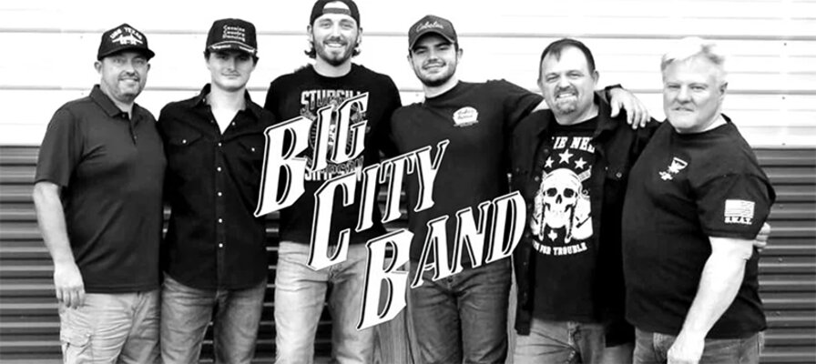 Big City Band