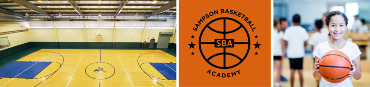 Ralph Sampson Basketball Academy