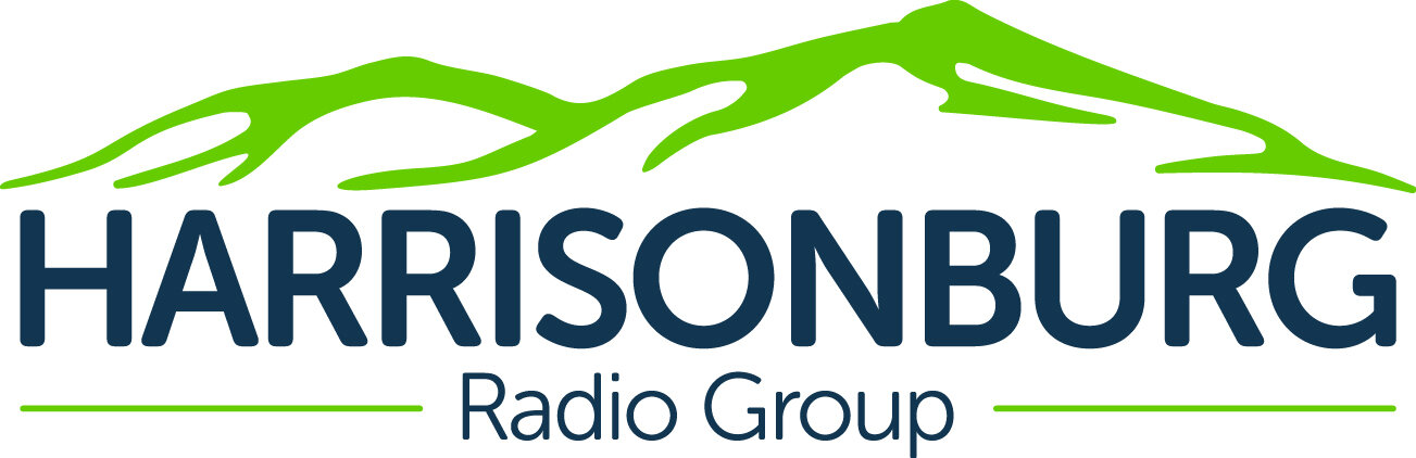 Harrisonburg Radio Group logo