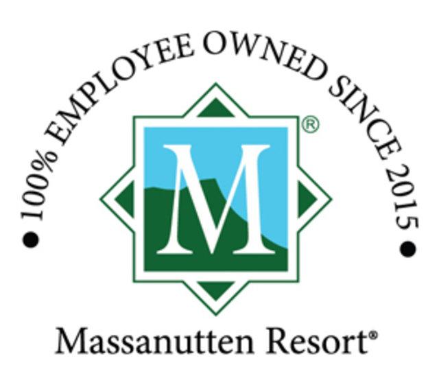 Massanutten Resort Employee Owned Logo
