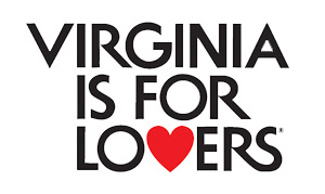 Virginia Is For Lovers Logo