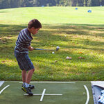 Driving Range