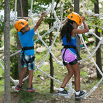 Kids' Adventure Course