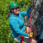 Ridge Rappel & Climbing Excursion