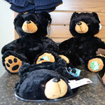Teddy Bear Factory