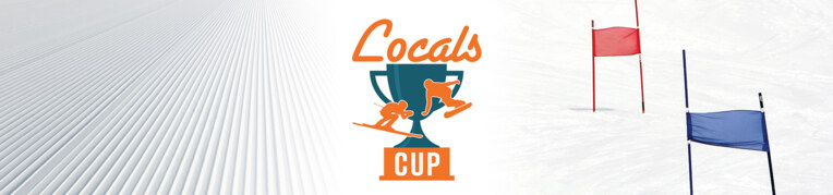 Locals Cup Race League
