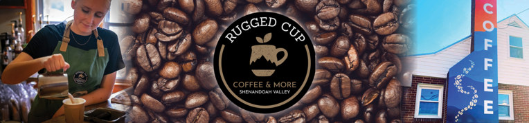 Rugged Cup