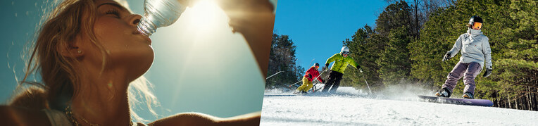 Ski Season Flash Sale