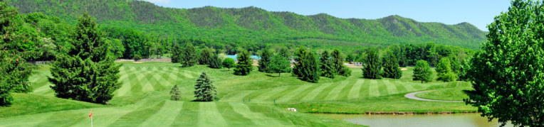 Woodstone Meadows Golf Course at Massanutten Resort