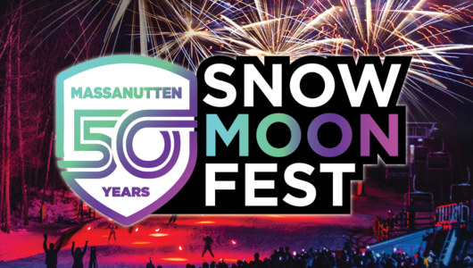 Snow Moon Fest 2023