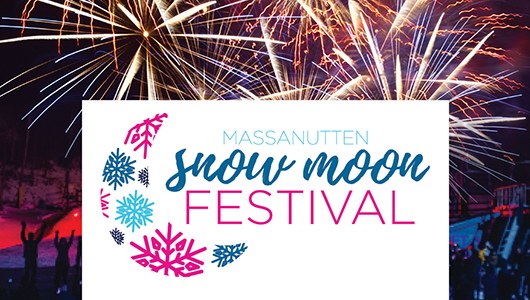 Snow Moon Fest
