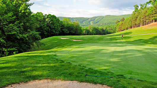 Mountain Greens Golf Course
