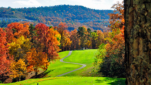 Mountain Greens Golf Course