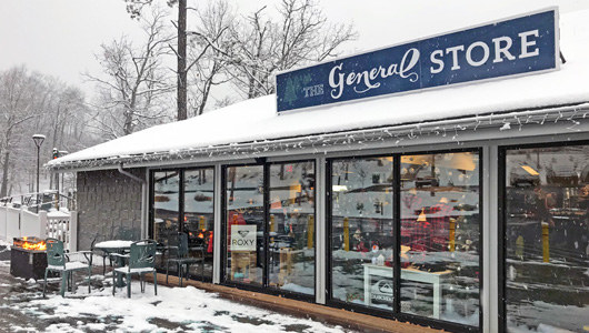 The General Store at Massanutten Resort