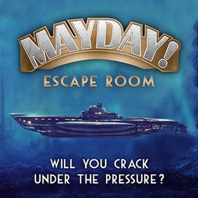 Mayday Escape Room