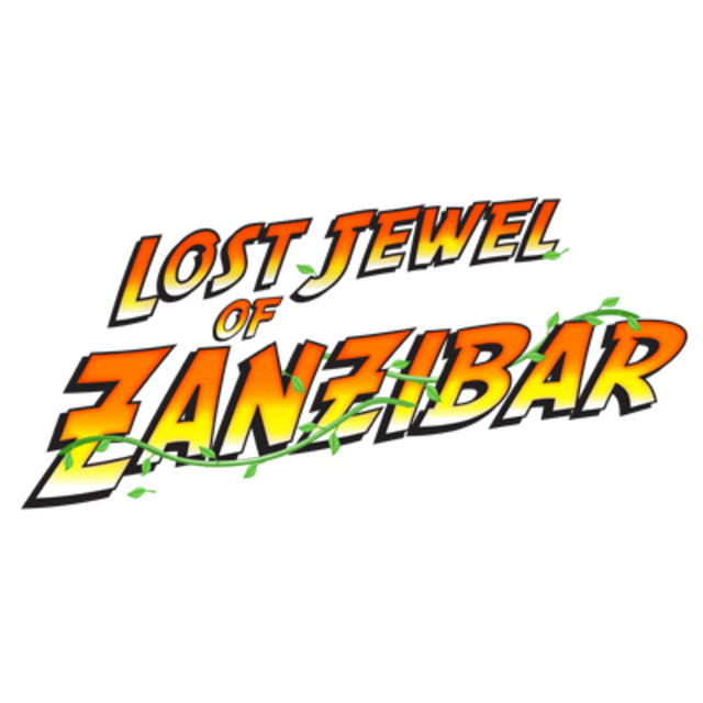 The Lost Jewel of Zanzibar Escape Room