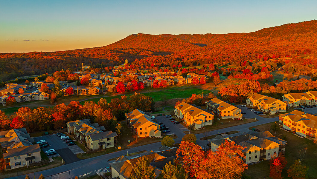 Fall Premier Packages