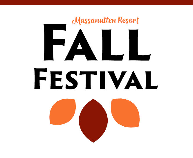 Massanutten Resort Fall Festival