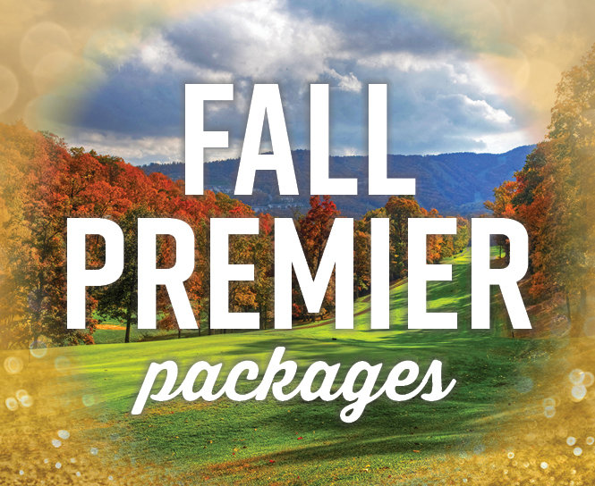 Fall Premier Packages