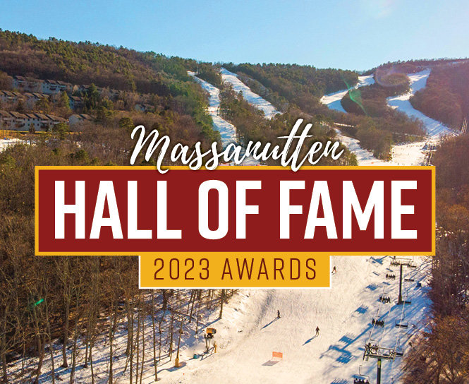 2023 Massanutten Hall of Fame Awards
