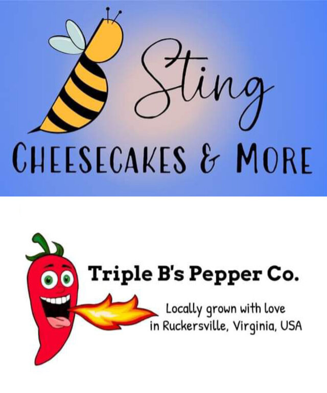 BSting Cheesecakes & More | Triple B’s Pepper Co.