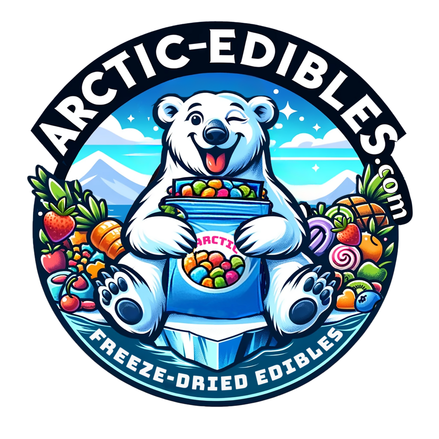 Artic Edibles