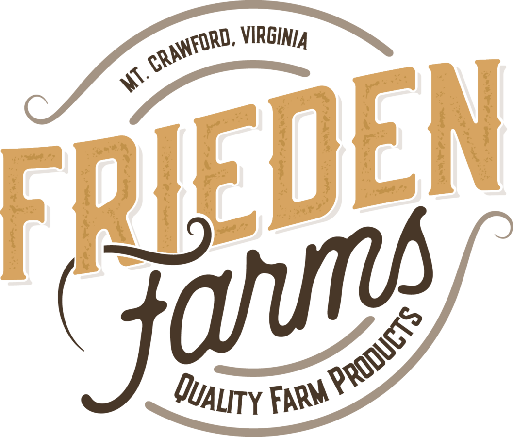 Frieden Farms, LLC