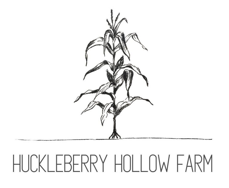 Huckleberry Hollow Farm V2