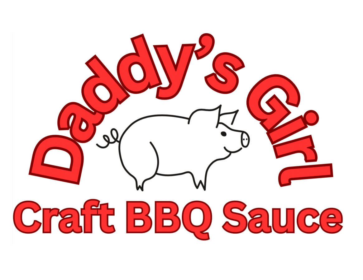 Daddy's Girl Craft BBQ Sauce