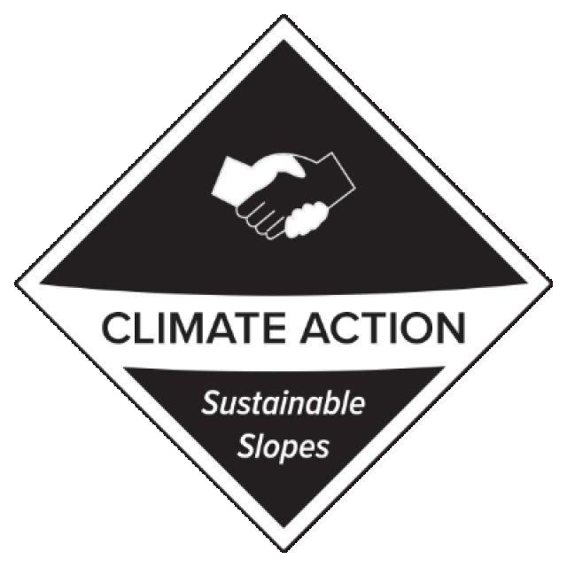 sustainable slopes climate action