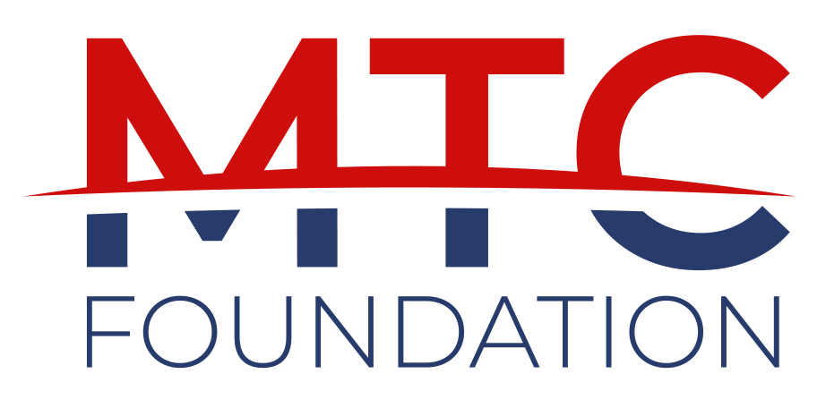 MTC Foundation logo