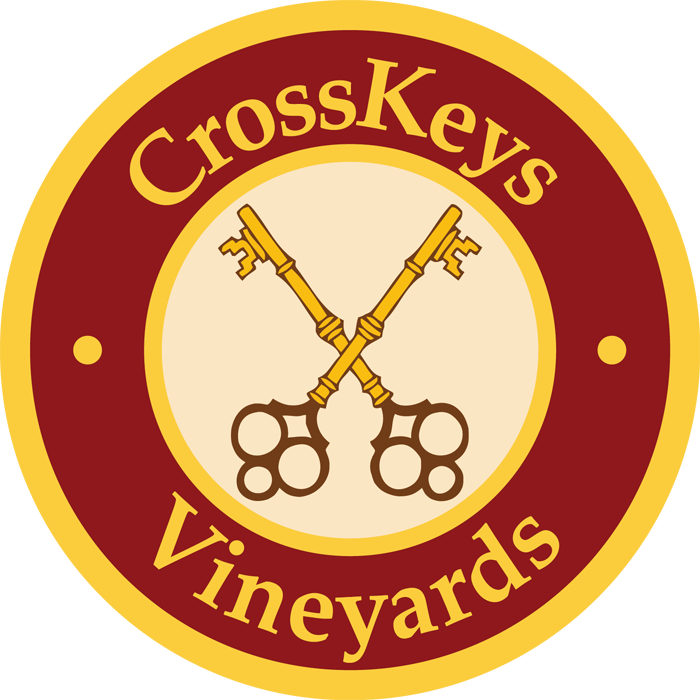 CrossKeys Logo