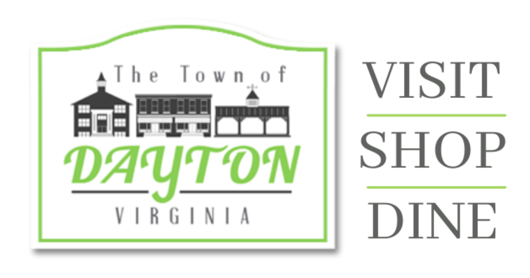 The Town of Dayton Virginia