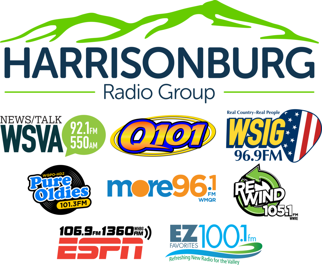 Harrisonburg Radio Group