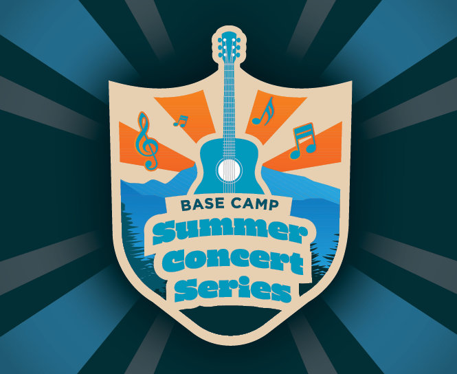 Base Camp Summer Concert Series