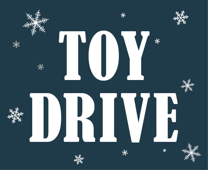 Holiday Toy Drive